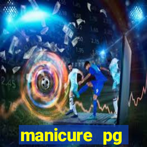 manicure pg plataforma de jogos